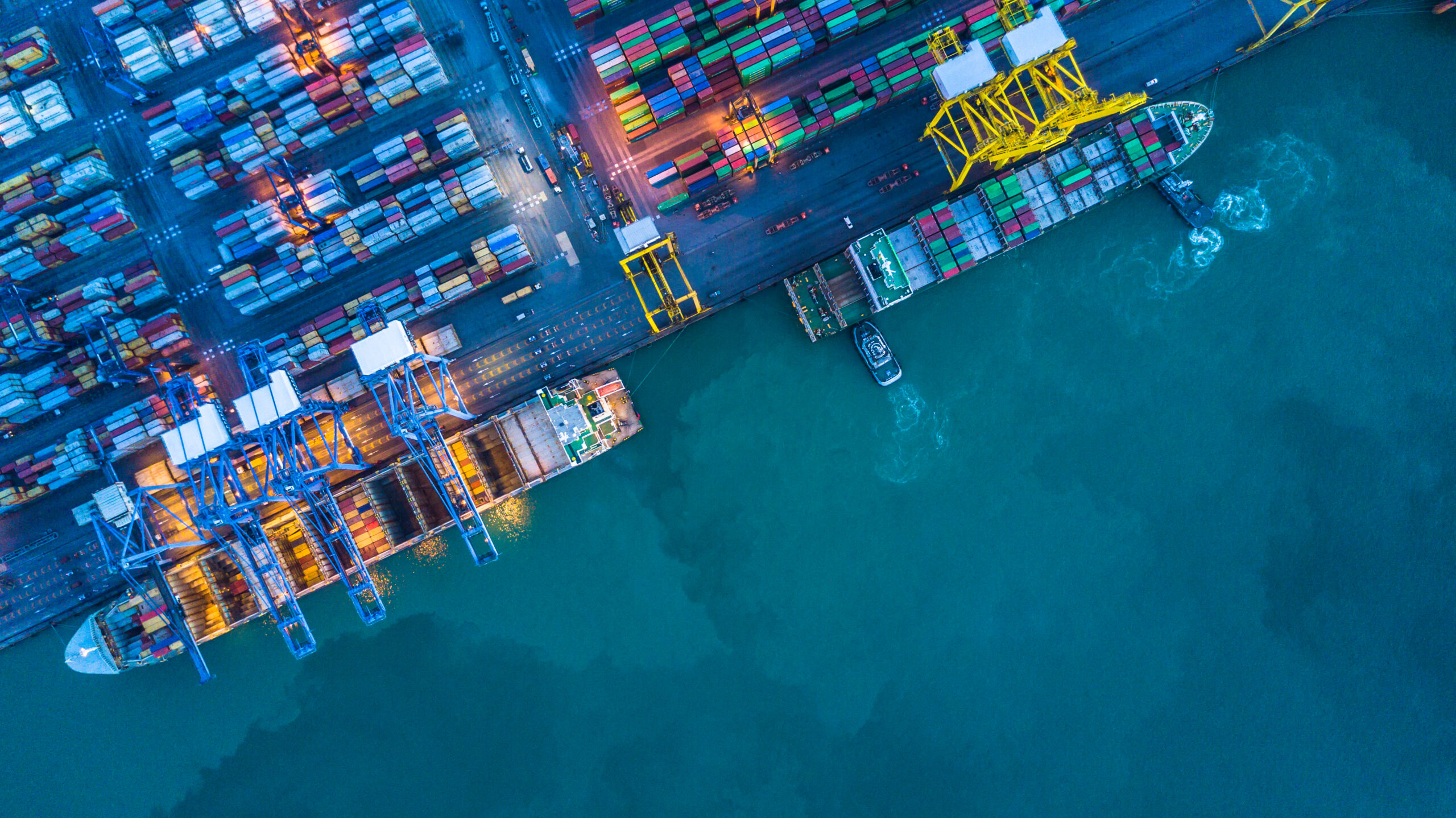 Cargo Movement Update – 23 August 2026